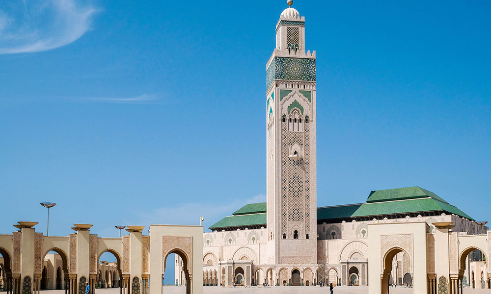 Casablanca