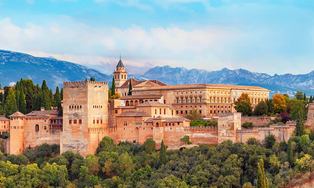 Granada