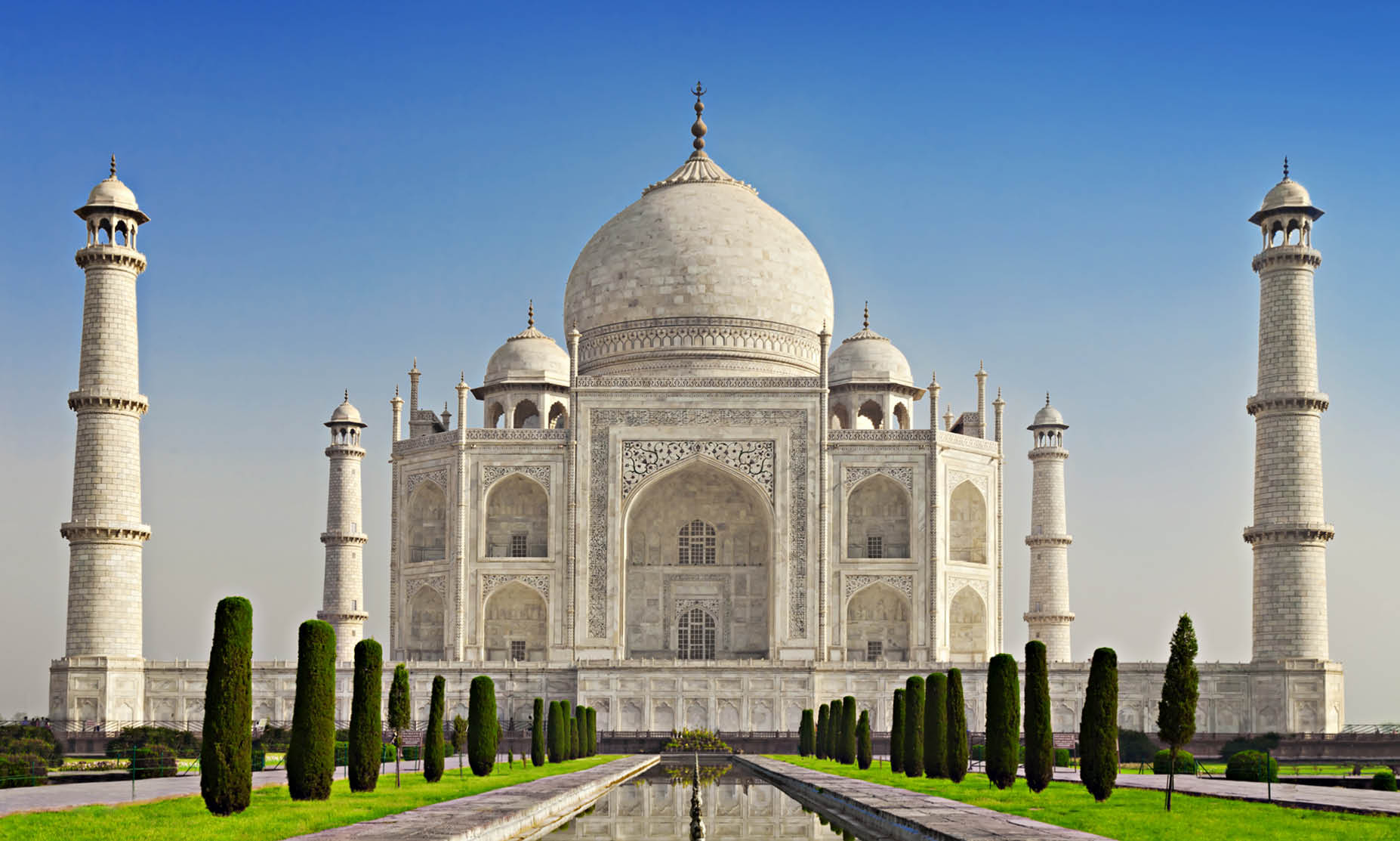 5 Star Golden Triangle