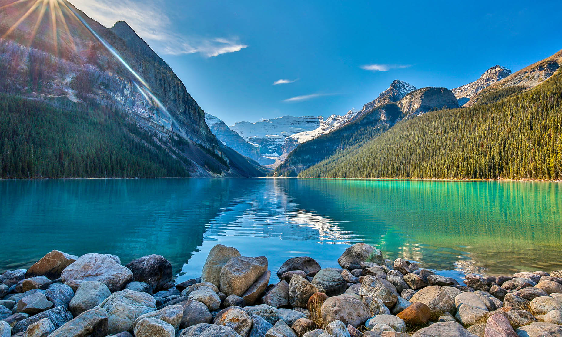 Lake Louise