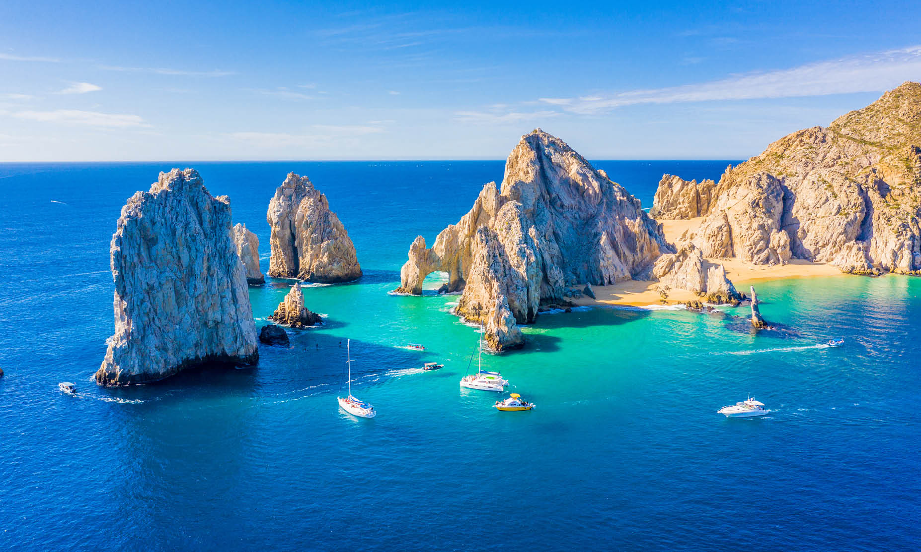 Puerto Vallarta is a resort town on Mexico’s Pacific coast, in Jalisco state.