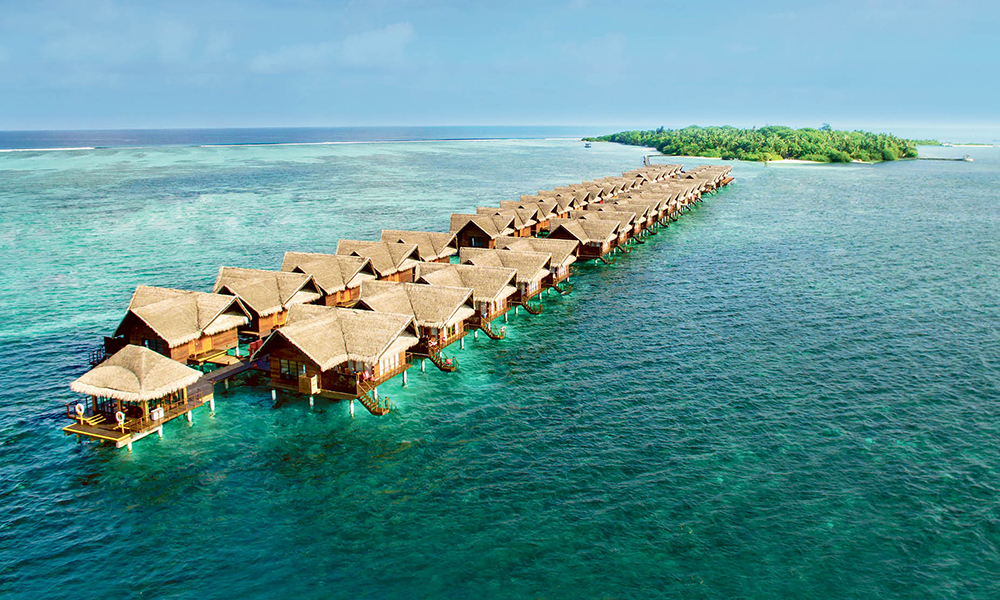 Adaaran Select Hudhuran Fushi