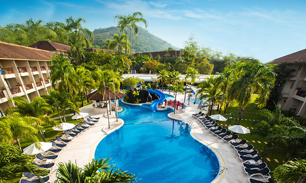 Centara Karon Resort Phuket