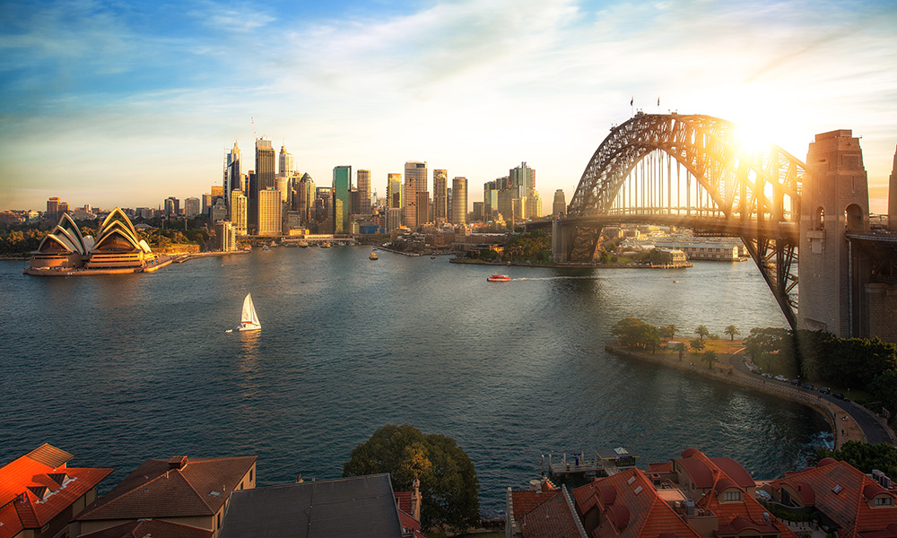 Sydney to Tokyo Cruise TripADeal