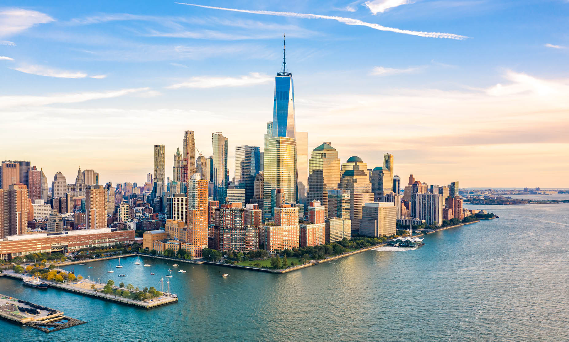 Lisbon to New York Voyage TripADeal