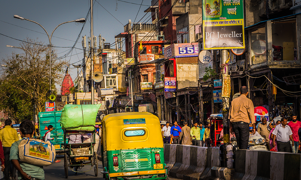 chandni chowk