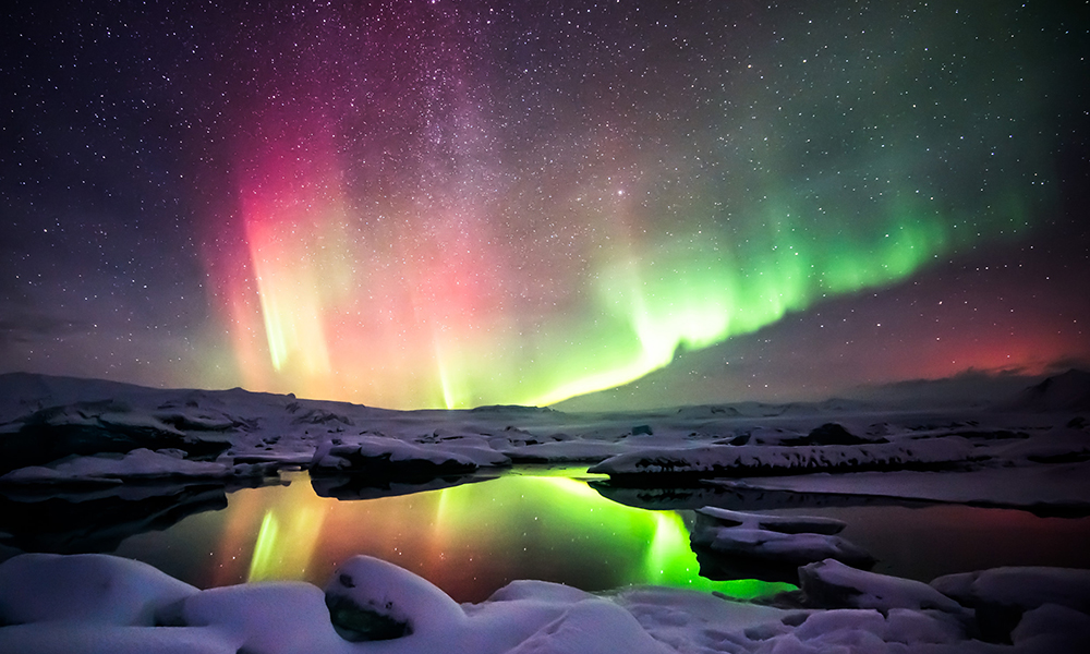 Northern Lights