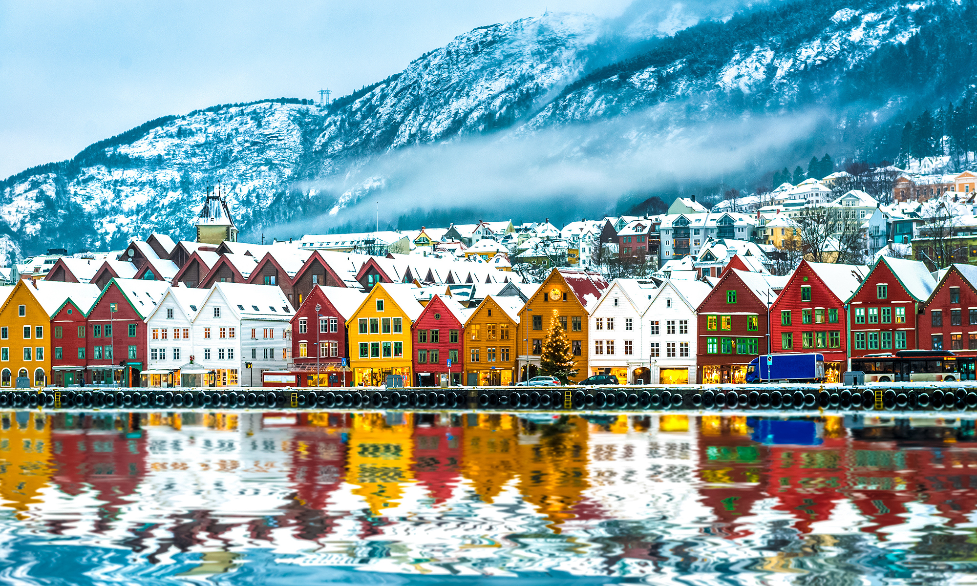 Bergen, Norway