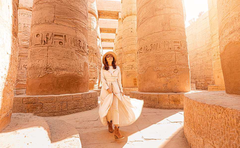 Karnak Temple