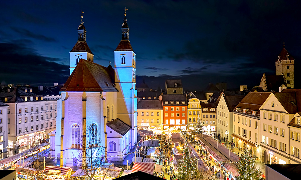 Regensburg, Germany