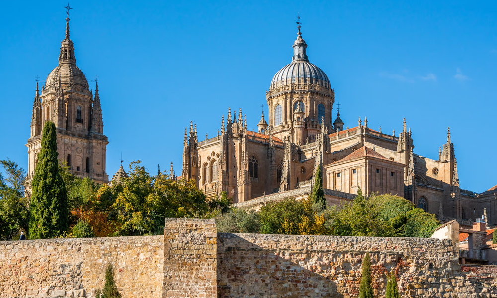 Salamanca