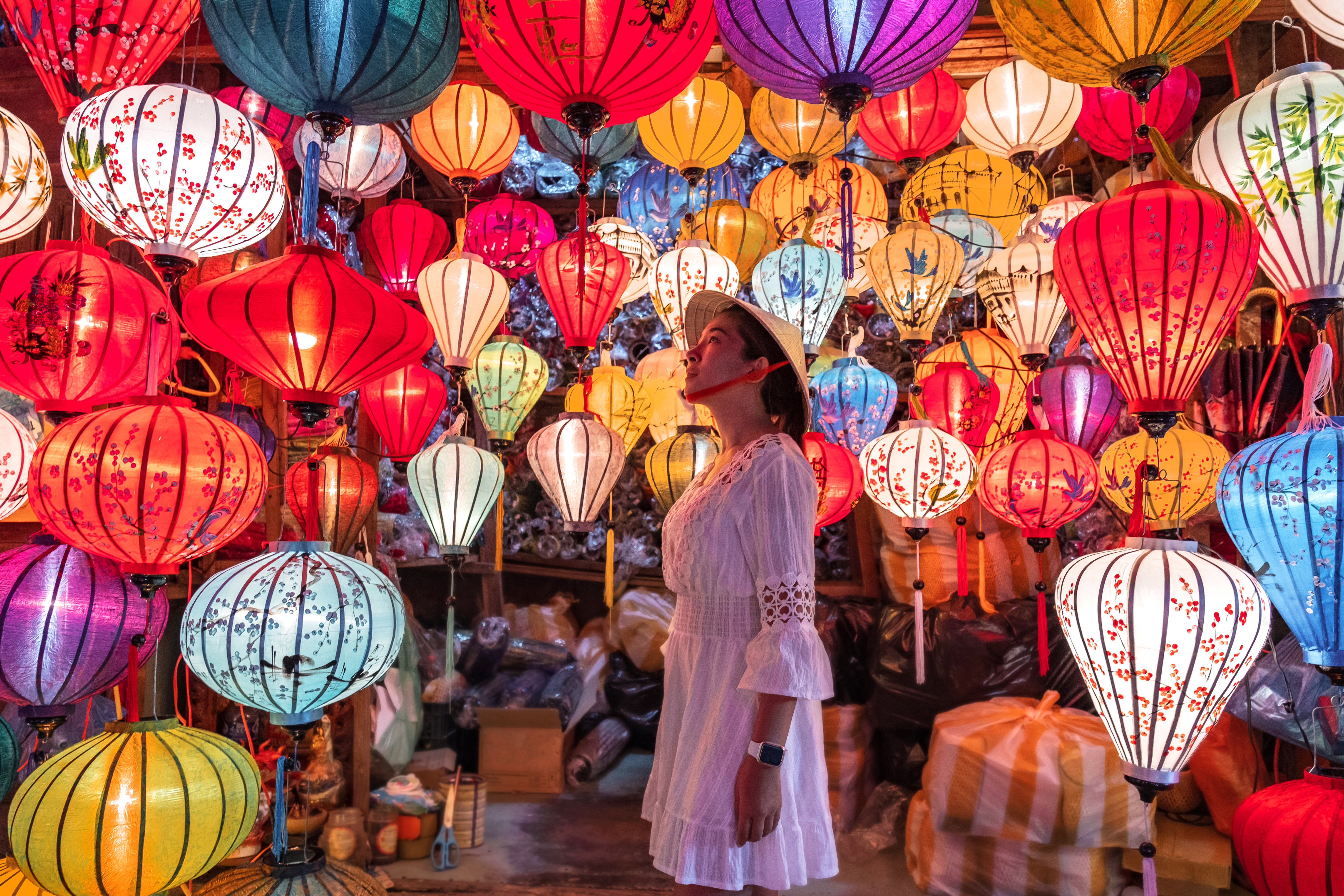 Set your heart aglow with a shared memory token.