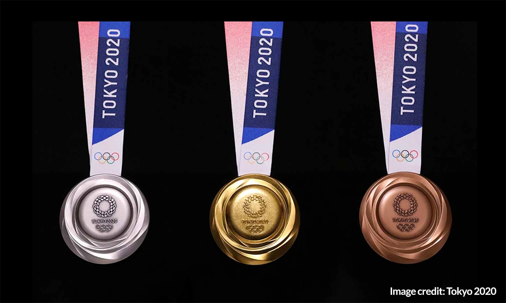 Image Credit: Tokyo 2020