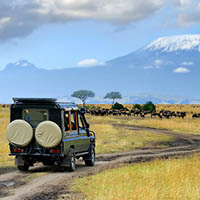 Africa
