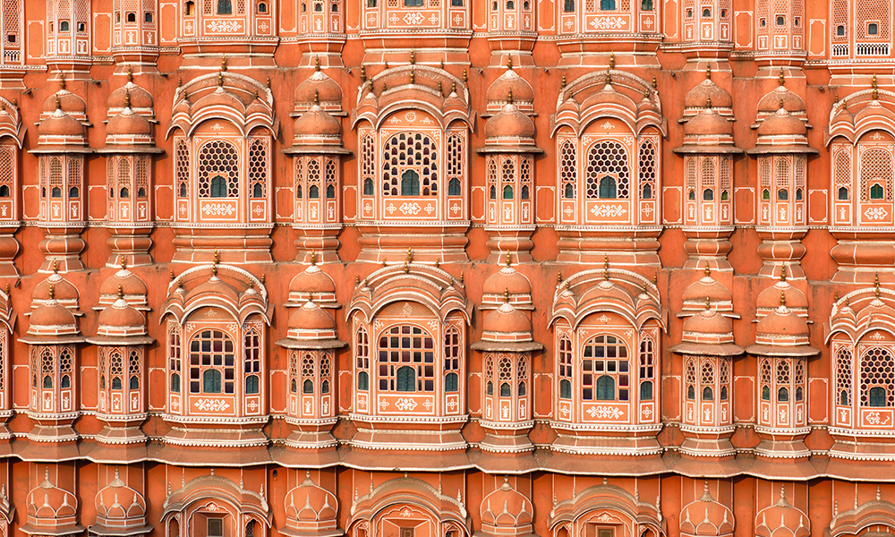 Hawa Mahal